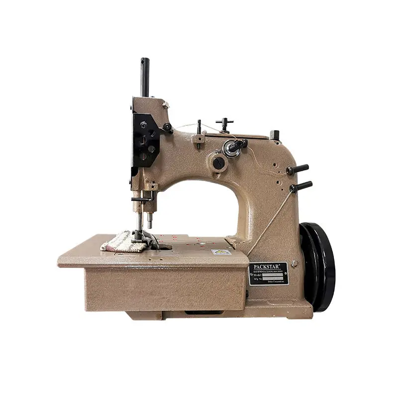 Single Needle Tow Thread Carpet Sewing Machine New Condition Carpet Overlock And Binding Machine