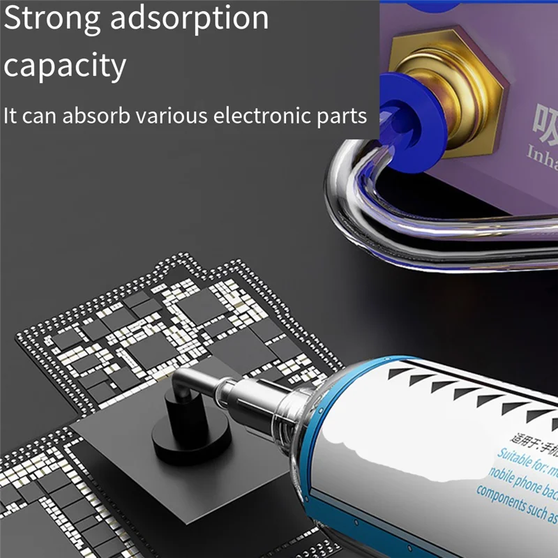 AT13 Multi-Functional Dispensing Machine Auto AB Glue Applicator Precision 10Ml/30Ml Dispensing For Phone Repair Tool