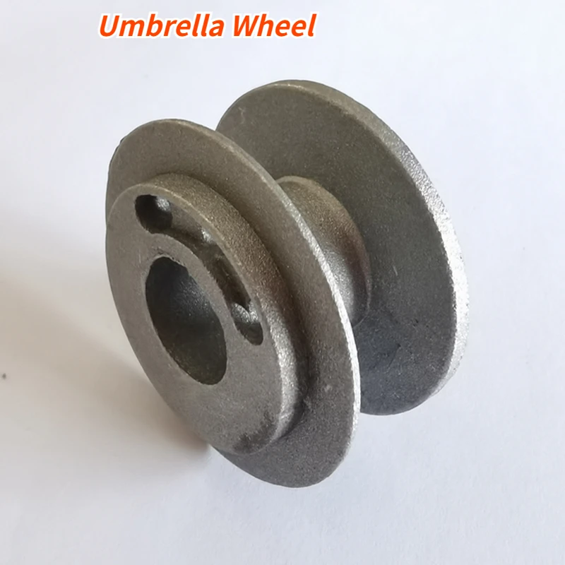 SMZhomeone Connecteur Réglable Parasol Terrasse – Pièce Rechange Aluminium Angle Inclinable