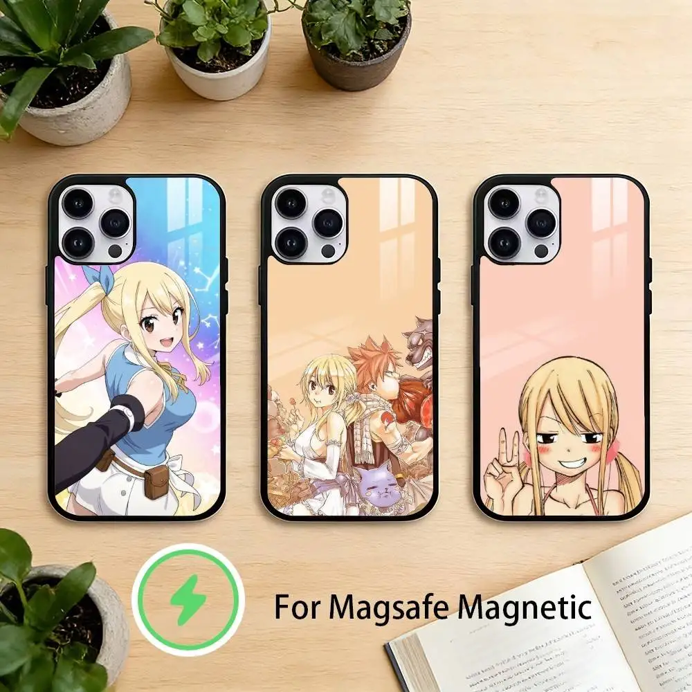 

B-Billie E-Eilish Phone Case For iPhone 17,16,15,14,13,12,Plus,Pro,Max For Magnetic Wireless Charge