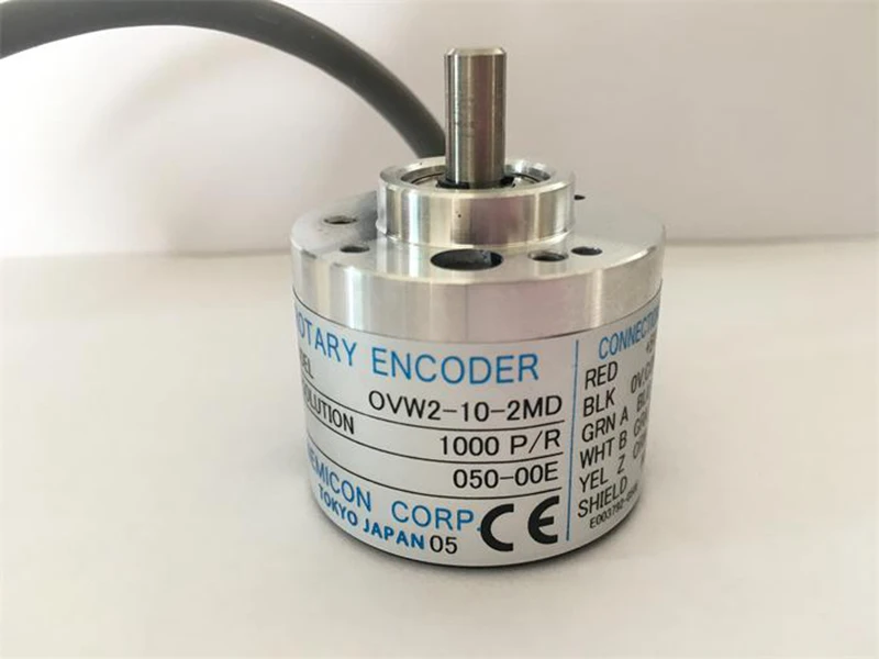 OVW2-10-2MD Encoder Elevator Lift Parts Accessories