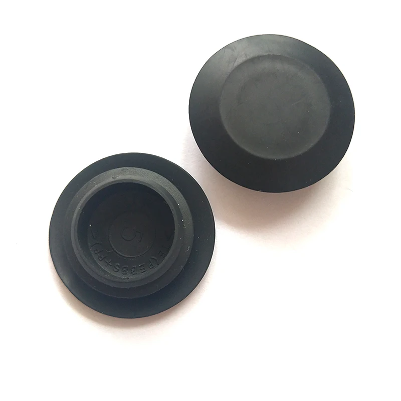 1pc for Automotive universal cover chassis dust plug door screw hole plug waterproof plug