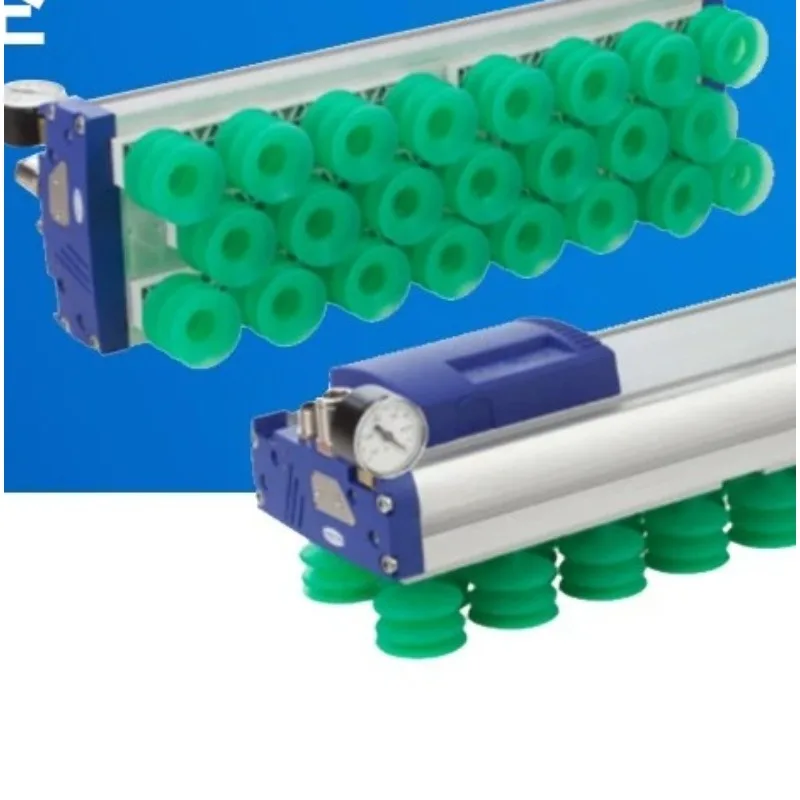For Schmalz Large Area Vacuum Suction System FXP SVK442 3R54-SPB240 Integrated Carton Suction Cups (1pcs)