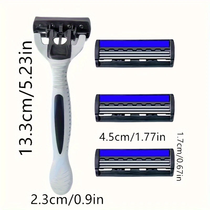 Thumbnail 4 - #23 Best Razor Blades to Buy In 2026