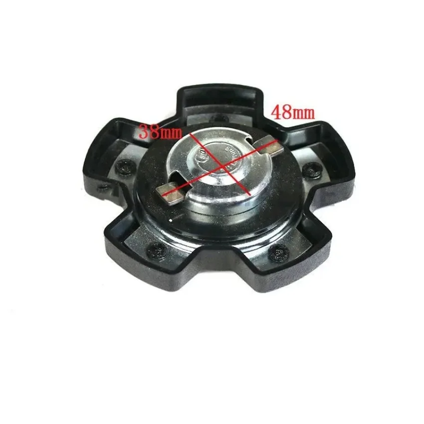 NEW For Linde Forklift 1-10 Tons Forklift Fuel Tank Cap Fuel Filler Cap Fuel Tank Cap Diesel Tank Cover Fit