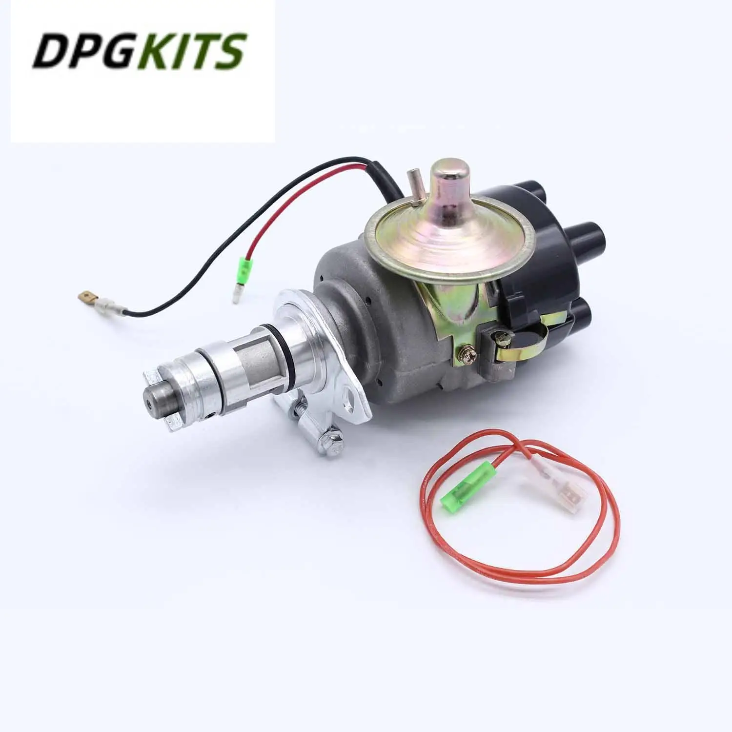 

Electronic Distributor For Bond Bug British LandRover Triumph Morris MGB MGB GT replaces Lucas 45D and 25D