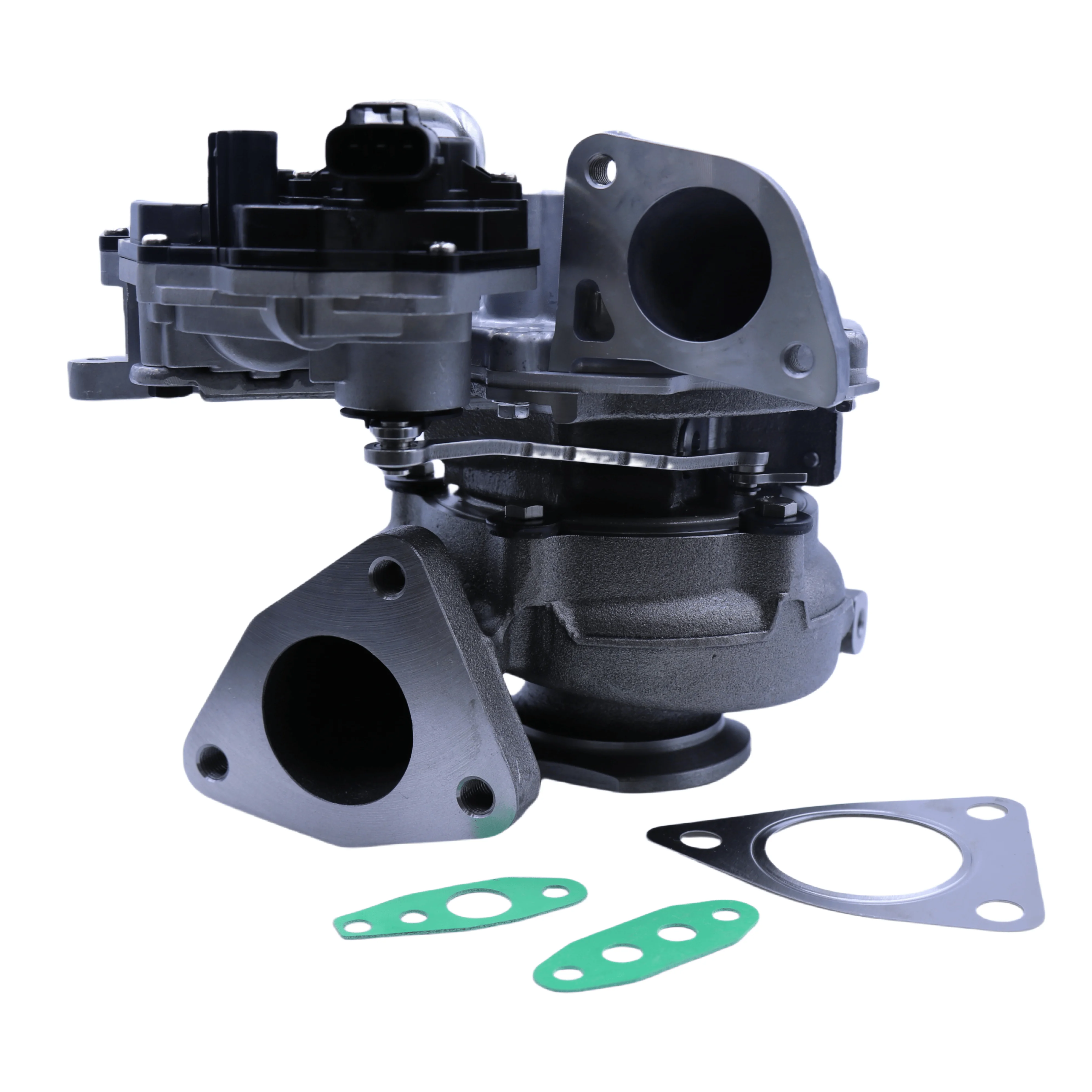 

New Condition CT16V 17201-11110 89674-71020 235600-0200 Turbocharger For Toyota Hilux VIII Pickup 2.4D With 2GD-FTV Engine