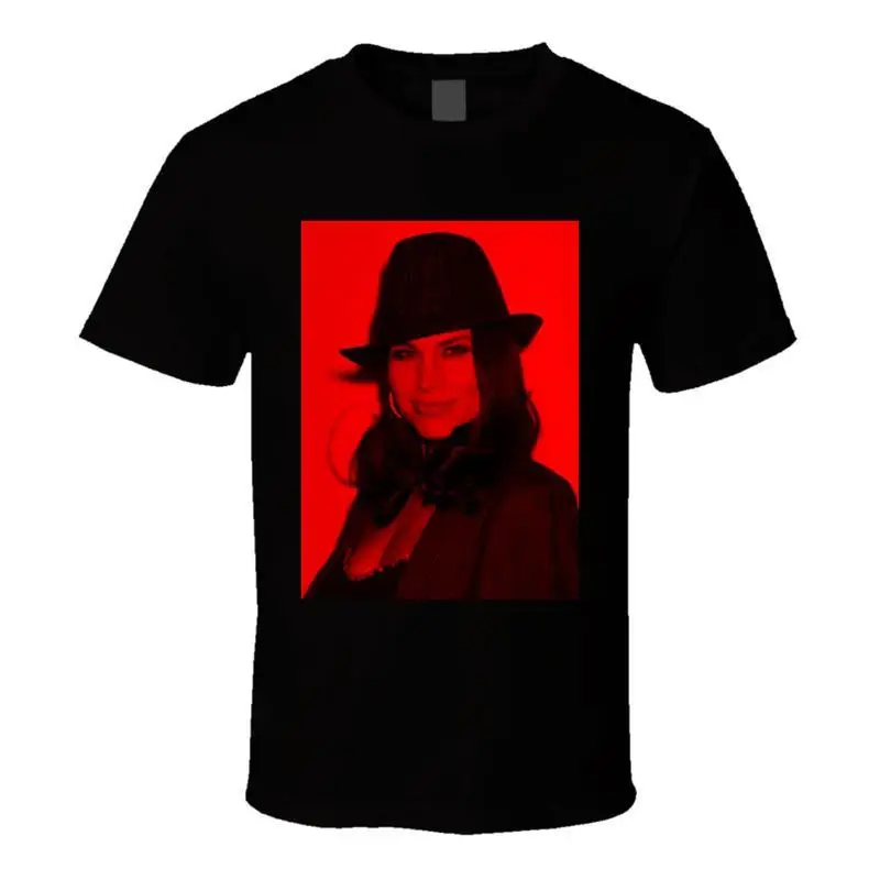 Brooke Burns 14 T Shirt