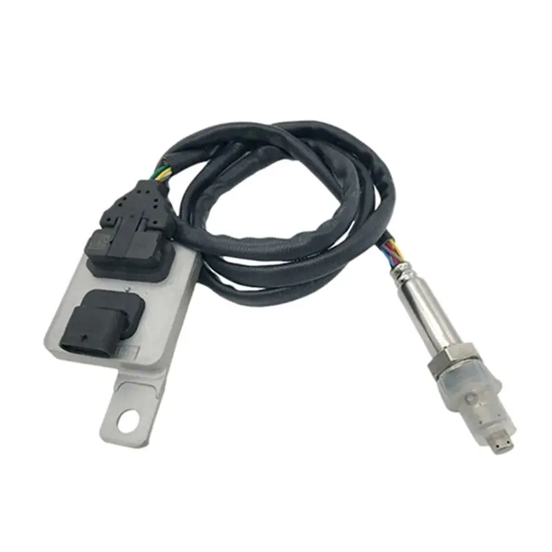 

A02Q-4M0907807AK Car Nox Sensor For Q7 Q8 Quattro VW Touareg 3.0 4.0 TDI 2016-2021 4M0907807R 4M0907807AQ 4M0907807G