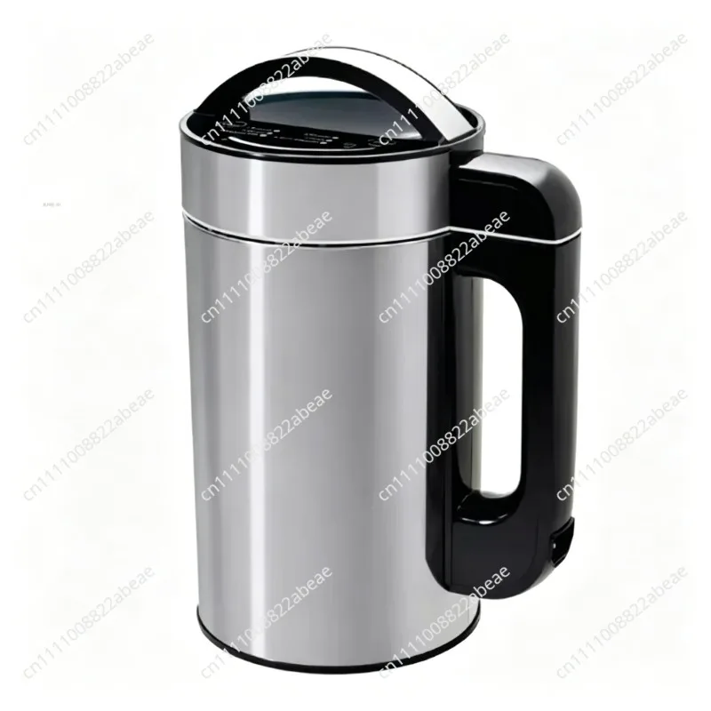 Multi-Function Blender, High Power Soy Milk Maker & Juicer, Stainless Steel Nut Grinder for Home