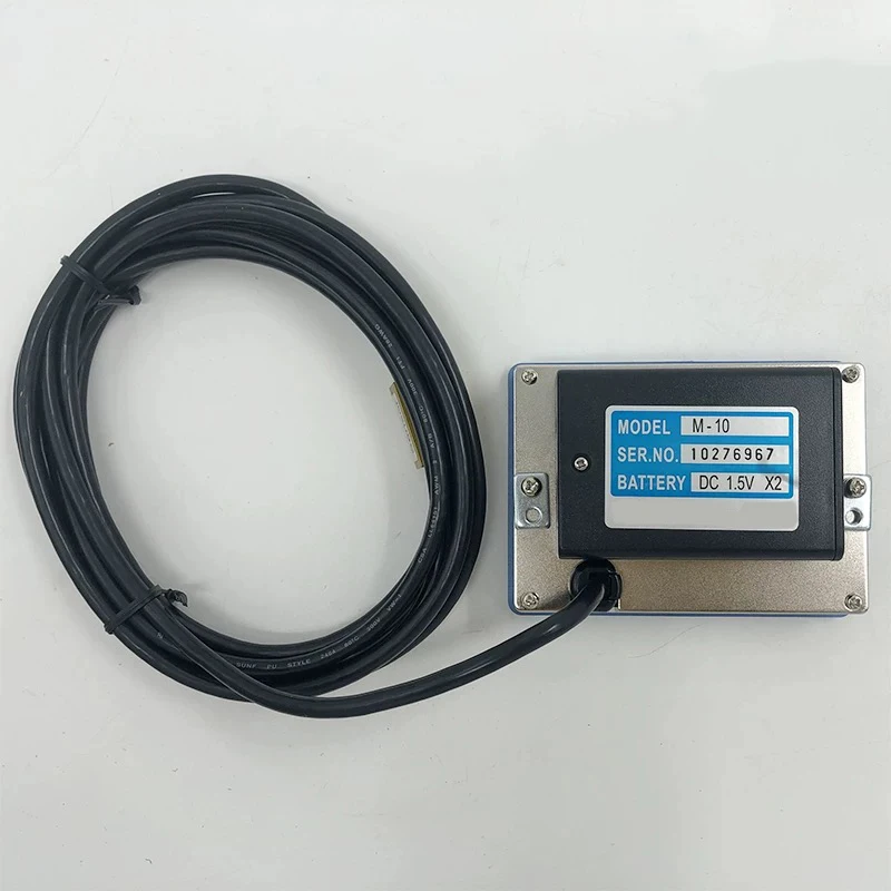 Digital Display M-10 Woodworking Push Table Electronic Saw Aluminum Profile Cutting Machine Accessories