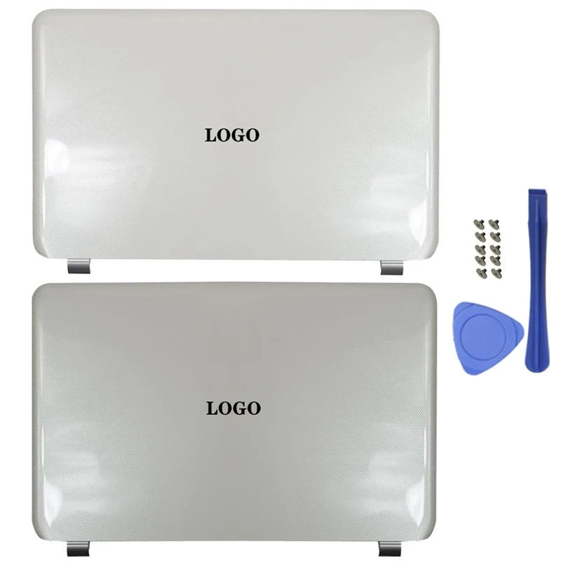 

Новинка для ноутбука HP Pavilion 15-N 15T-N 15Z-N 15-N297SA 15-F 15-F271WM задняя крышка ЖК-дисплея No-touch EAU65003020 725612-001 серебристо-белый
