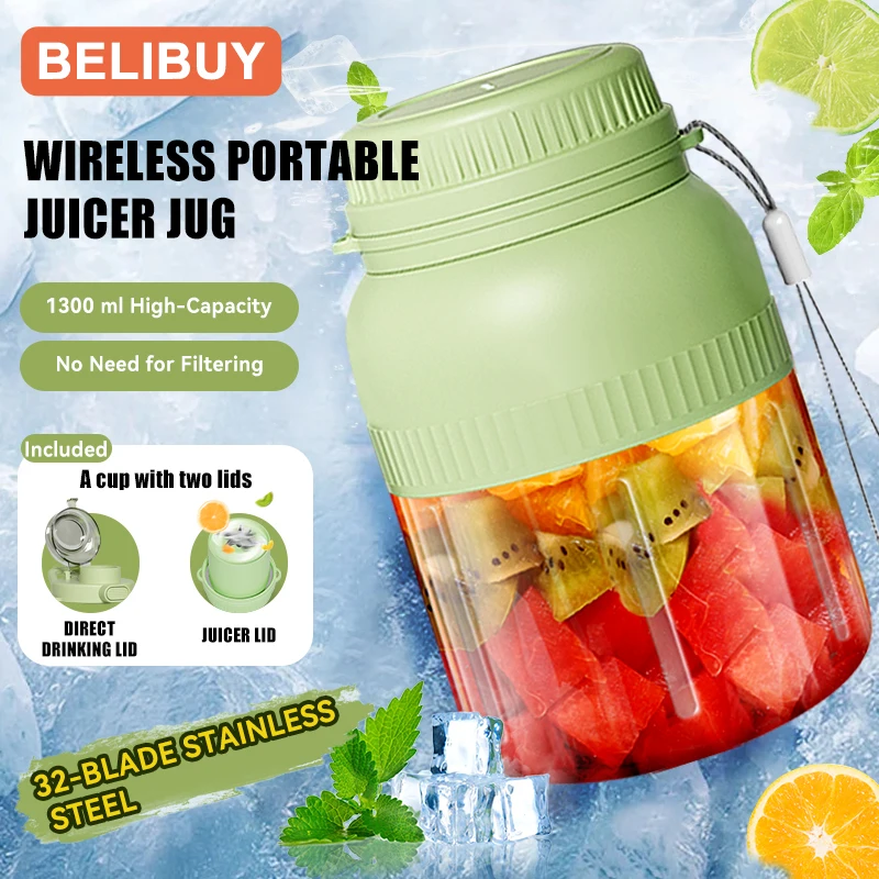 Belibuy Mini Kitche… - image