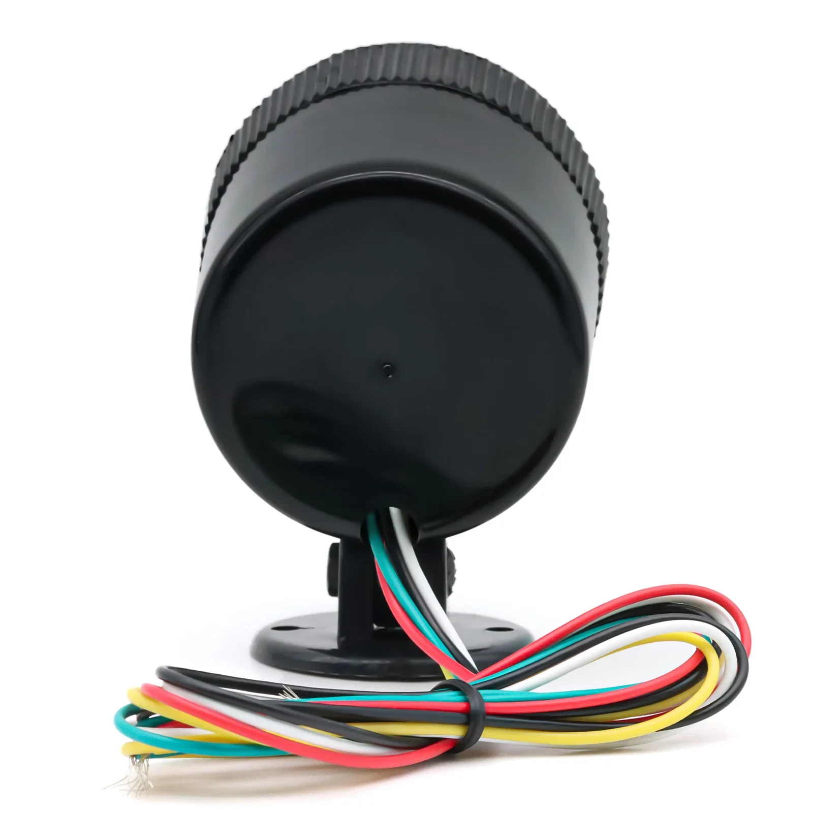 مقياس سرعة السيارة للسيارة التي تعمل بالبنزين ، دورة في الدقيقة ، مقاييس المقياس ، ملحقات السيارة ، 52 دولارًا ، 0-مليون متر PRM #5