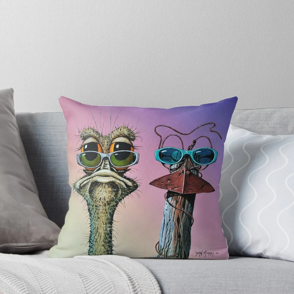 

Me and My Mate Throw Pillow Rectangular Cushion Cover pillow cover luxury pillows decor home Sofa Decorative Covers pillow