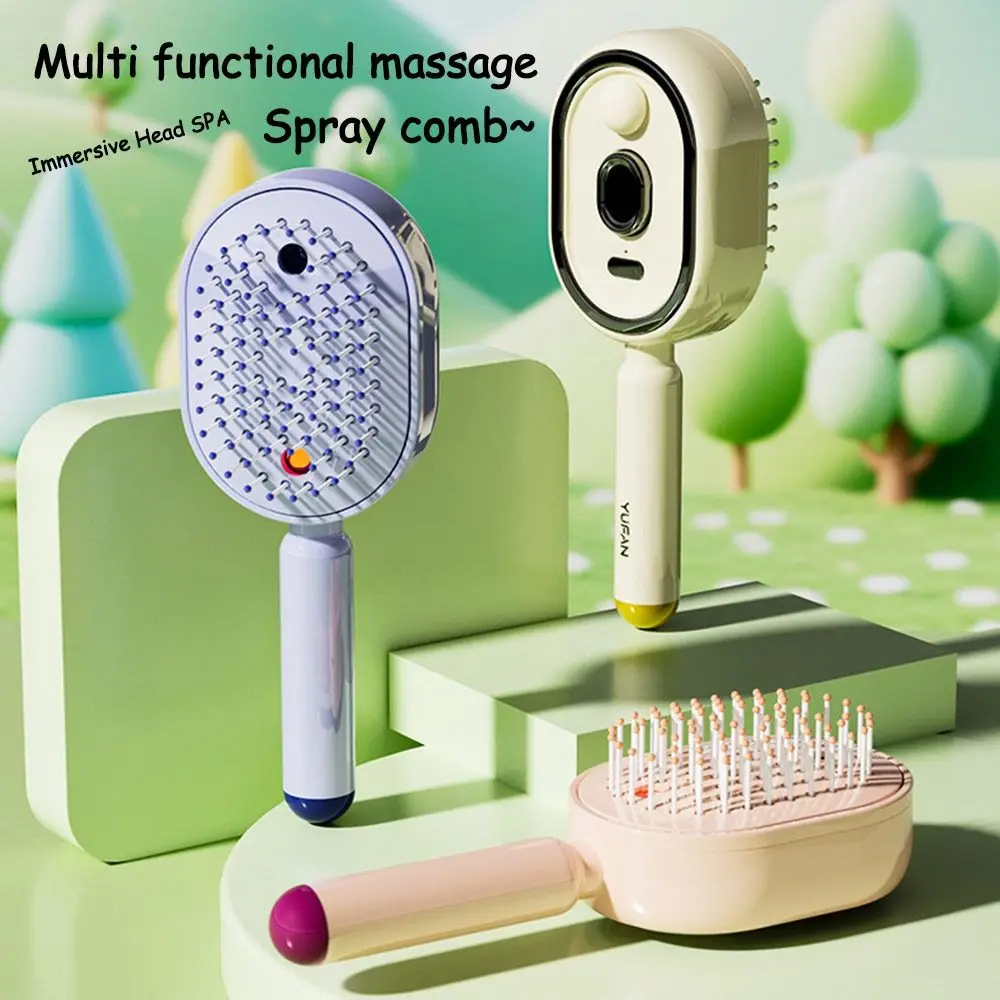 Thumbnail 4 - #1 Cheapest Massage Combs Deals You Can Get
