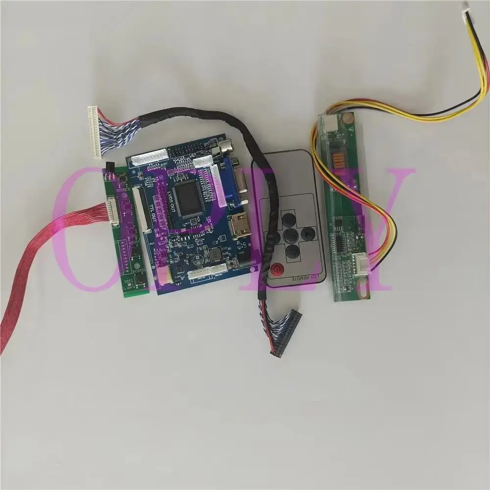 Controller Board Fo…