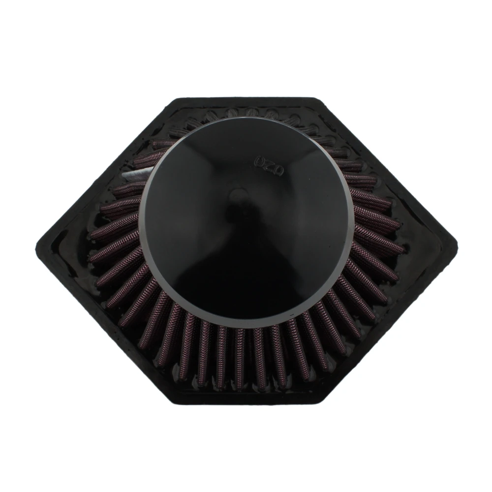 New Motorcycle Air Filter Touring Sport Intake Cleaner For BMW K1300S R K1200S 1157 1200R SPORT 1171 1200R SPORT 1200GT 1300cc