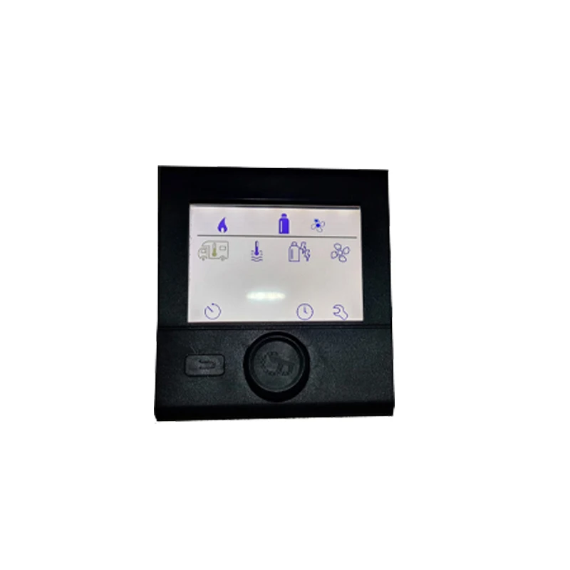 

DIGITAL CONTROL for JP Heater 4KW/6KW Diesel LPG Combi air and water boiler Heater parking heater