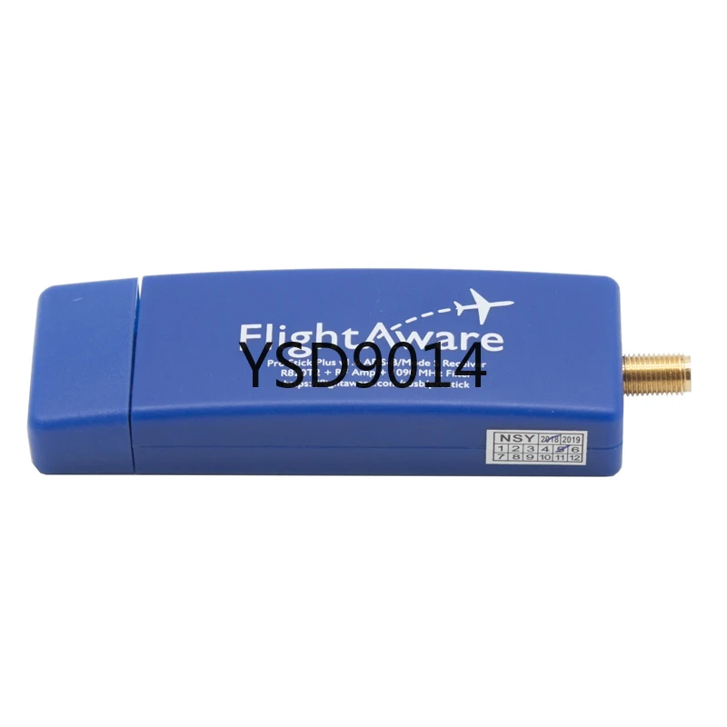 FlightAware FA-ADSB-PSP Pro Stick Plus High Performance ADS-B Receiver