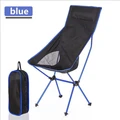 Extended blue