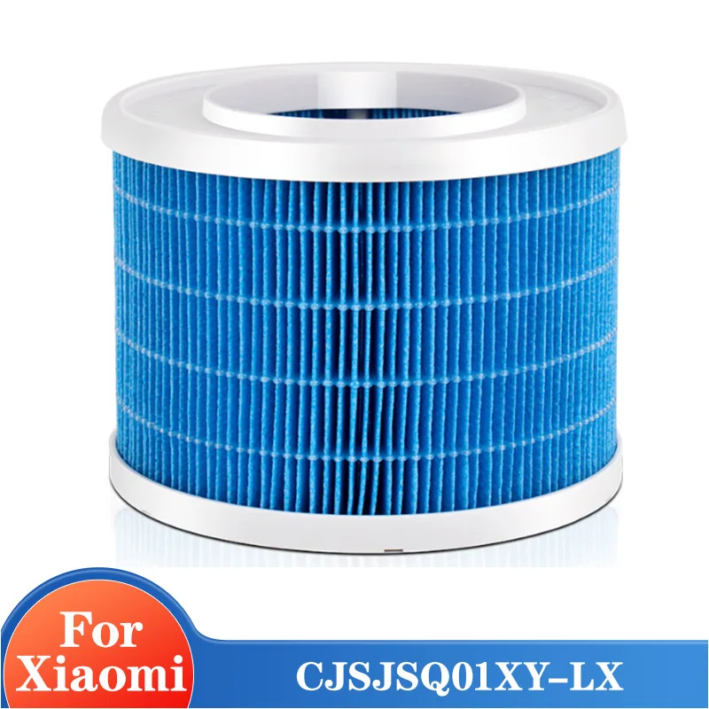 H13 Hepa Filter CJSJSQ01XY-LX for Xiaomi Mijia Pure Intelligent Humidifier 2G Filter Element CJSJSQ01LX-LX Housing Clean
