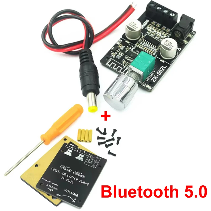 zk-502l-bluetooth-50-dc-5-24v-placa-amplificadora-de-Audio-digital-sem-fio-estereo-50wx2-modulo-amplificador-para-arduino