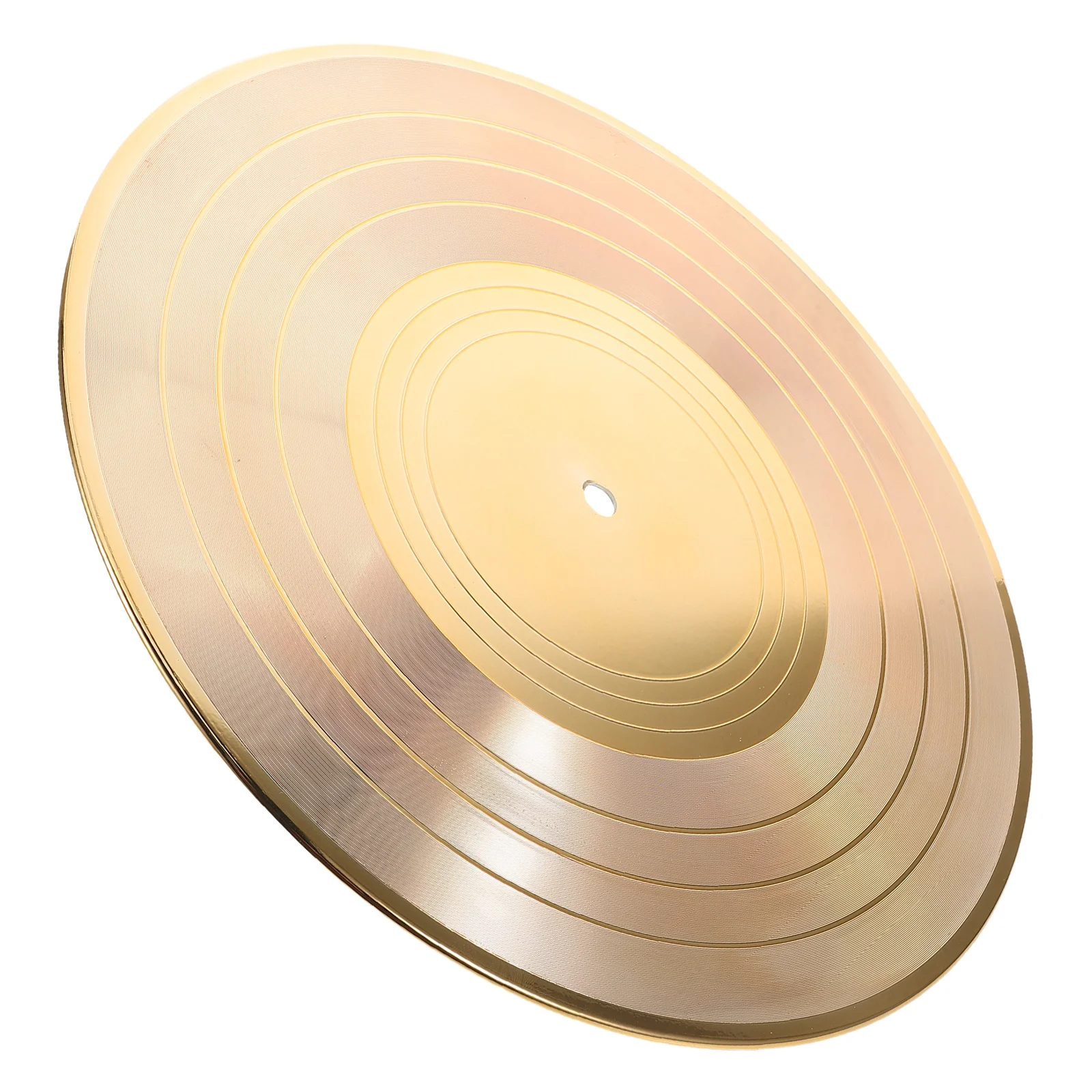 

Vinyl Record Wall Clock Vintage Design DIY Accessory for Living Room Cafe Bar Decorative Music Decor 123 Vinyl Wall Clock