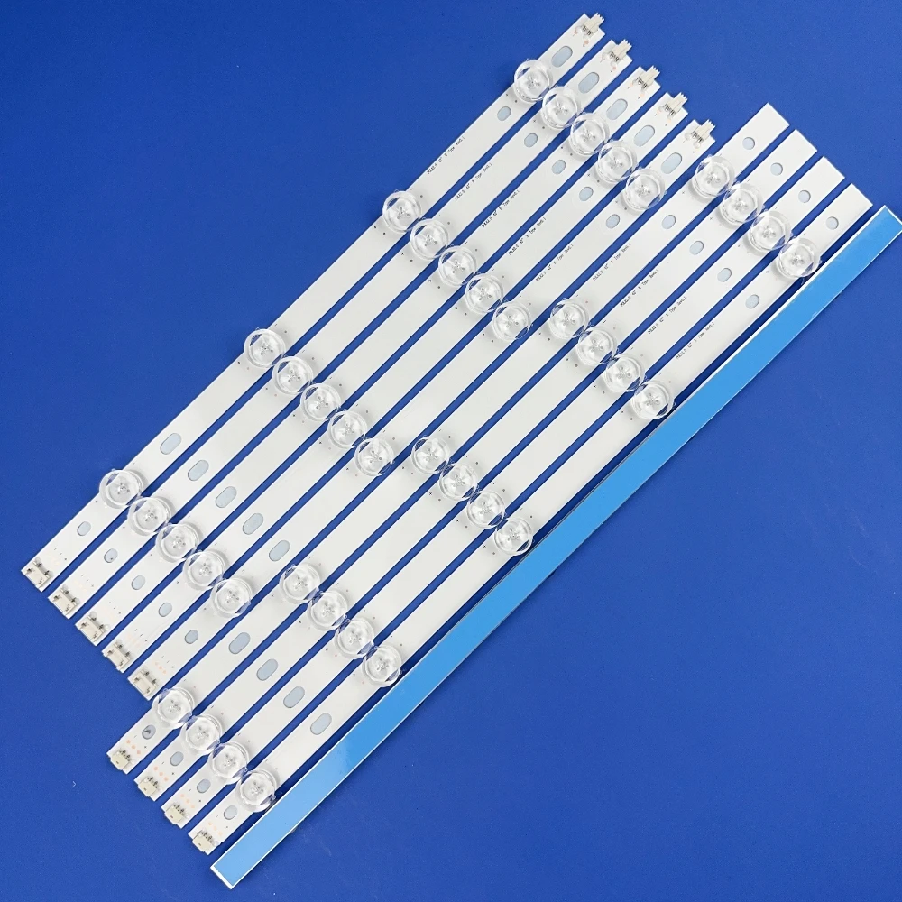 10PCS For 42 Inch TV INNOTEK POLA2.0 42 Rev0.1 Pola 2.0 T420HVN05.0 42ln570v 42LN5400 42LN5300 T420HVN05.2