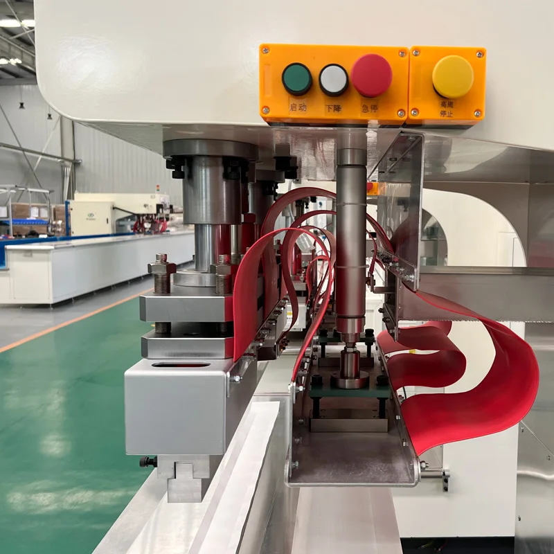 Double Membrane Gas Holder Welding  Machine