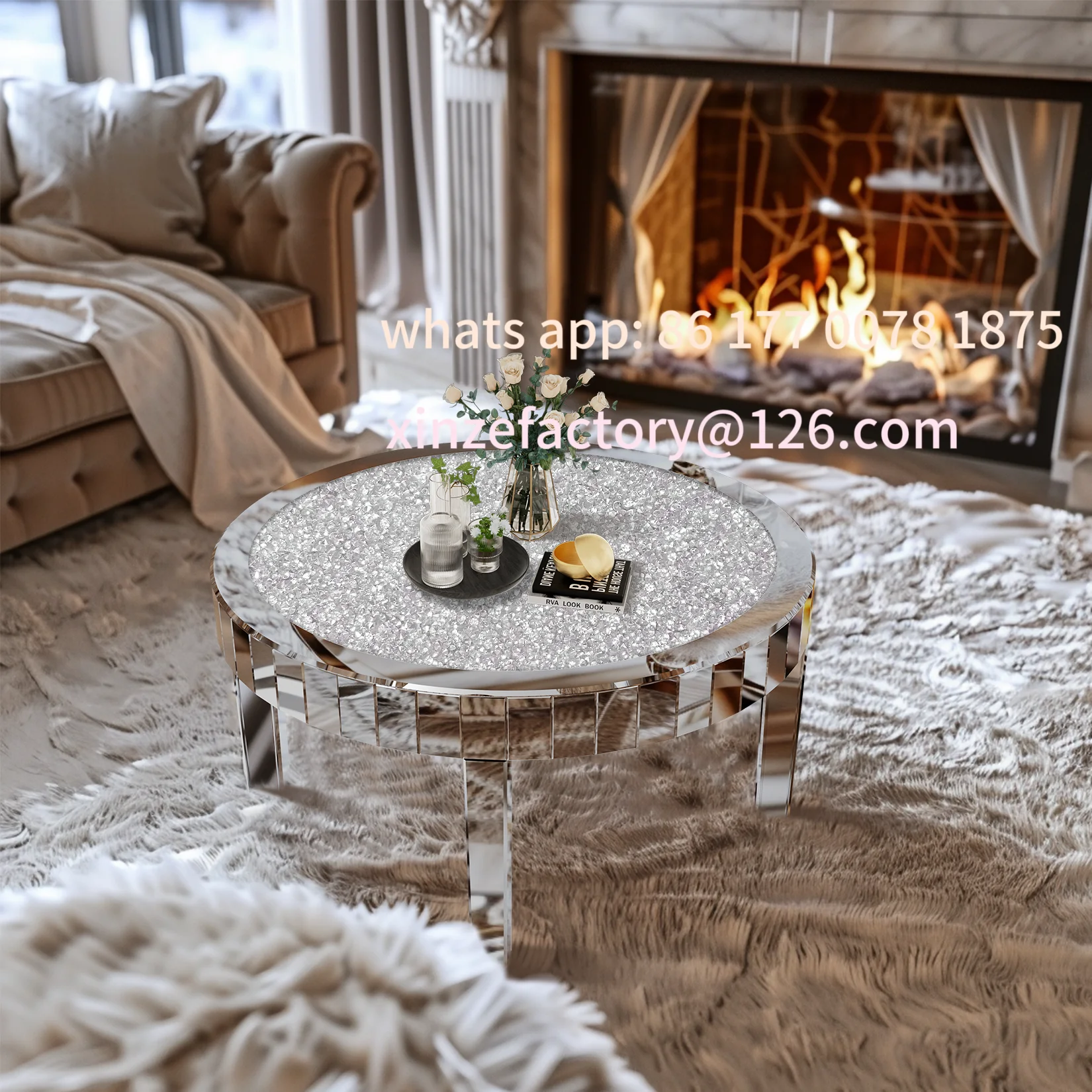 Customizable Mirror… - image