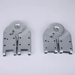 Ladder Accessories Multifunction Folding Ladder Small Hinge Joint Switch Buckle Hinges