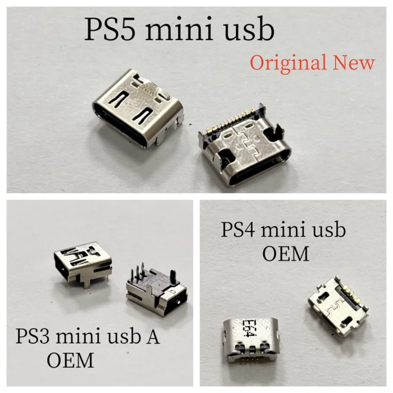 10Pcs Replacement M… - image
