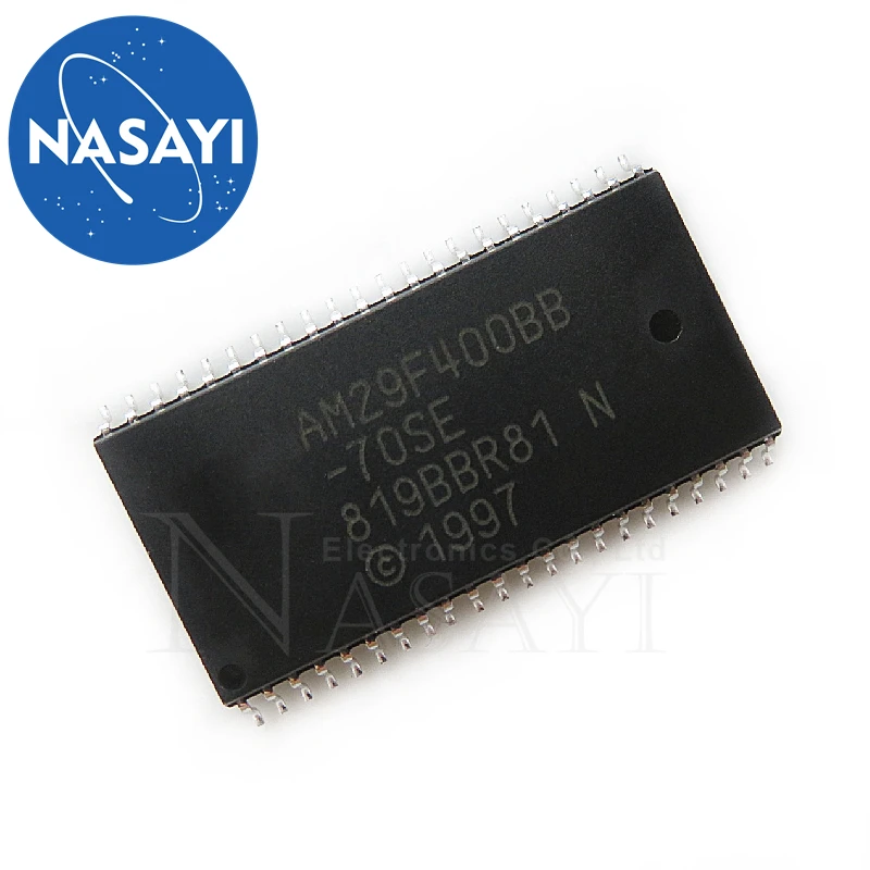 5 шт AM29F400BB-55SIO AM29F400BB SOP-44