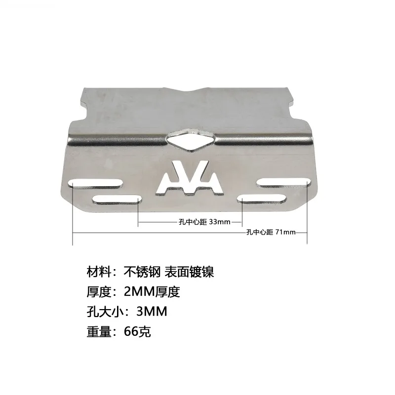 AARC ARRMA Typhon メタルショックタワー アーマー ショックプロテクション & シャーシブレース - V5/TLR 1/8 バギー RCカー アップグレードパーツ対応