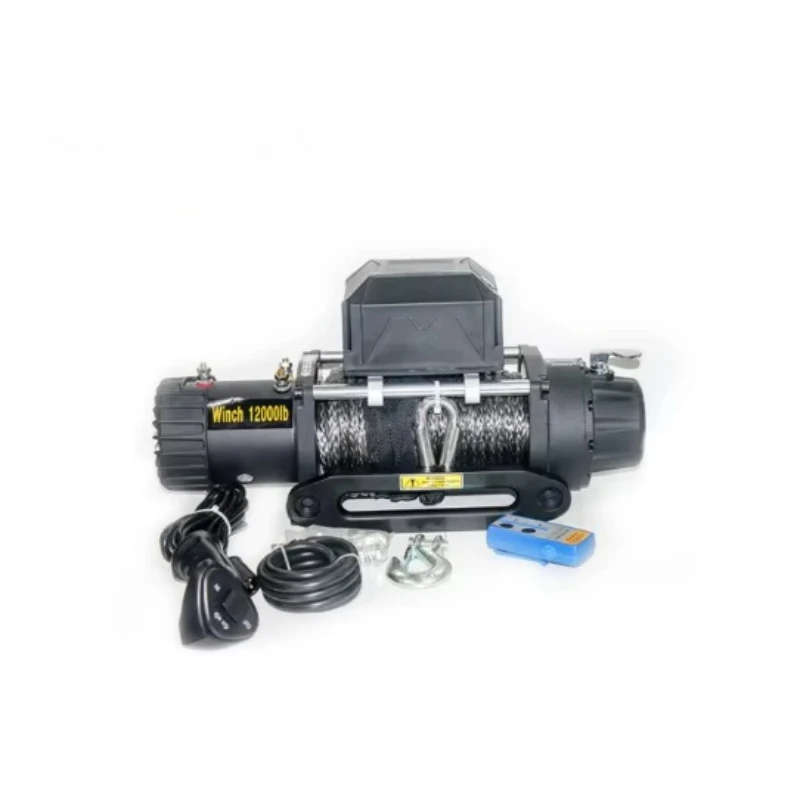 

Obm Motor Automatic DC Winch Electric Cast Iron Digital Rc Servo Metal