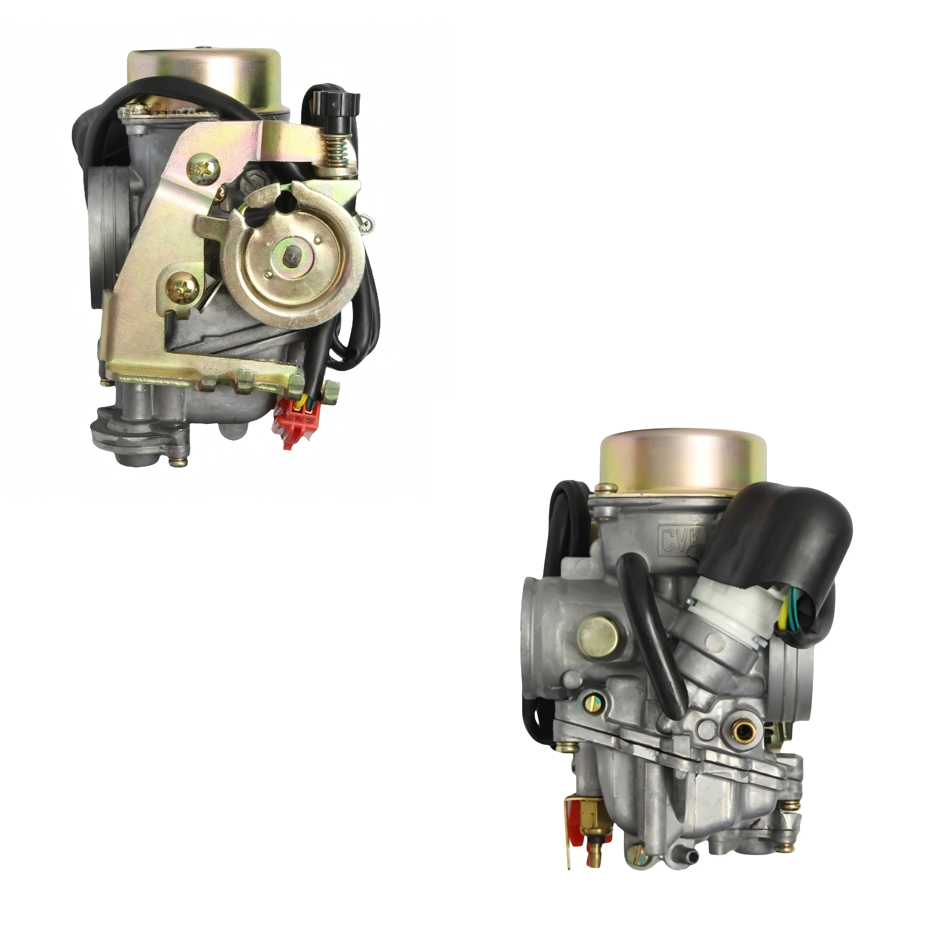 

Motorcycle Carb For Suzuki Step125 Hayate Spin 125 Skydrive 125 Sky Drive Scooter 13200-41h10-000 Carburetor Assy