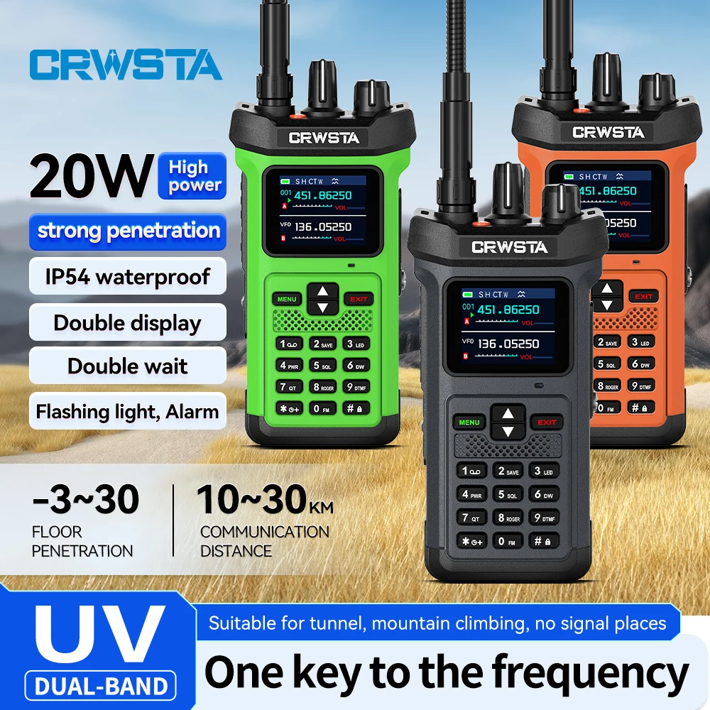 GX-8500 Outdoor Han… - image