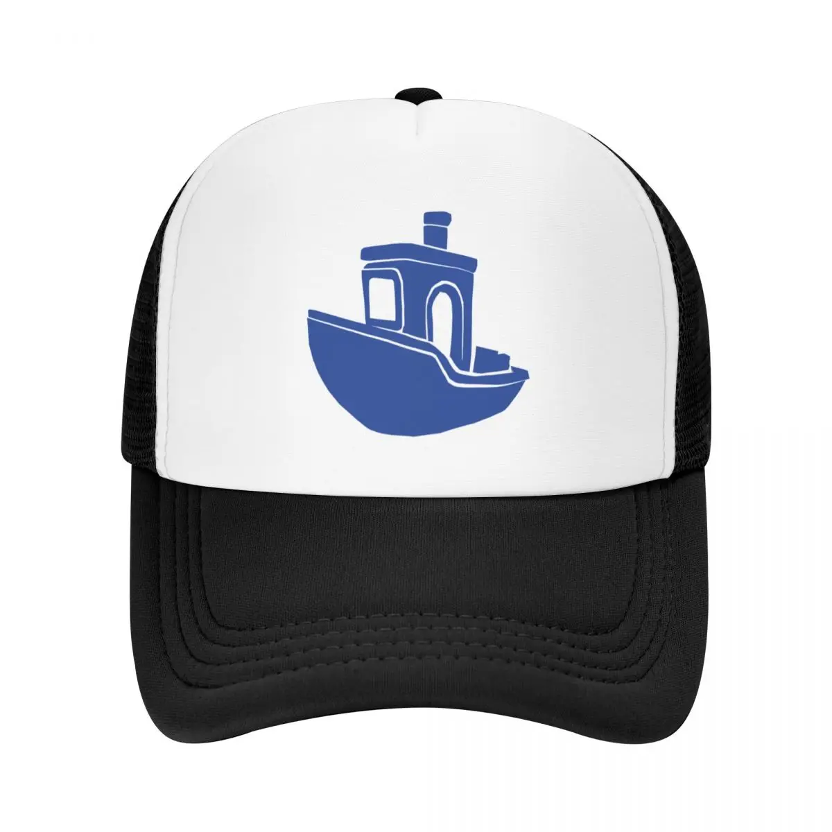 

Le Bateau Benchy IV Baseball Cap Kids Hat Hat Beach Brand Man cap Ladies Men's