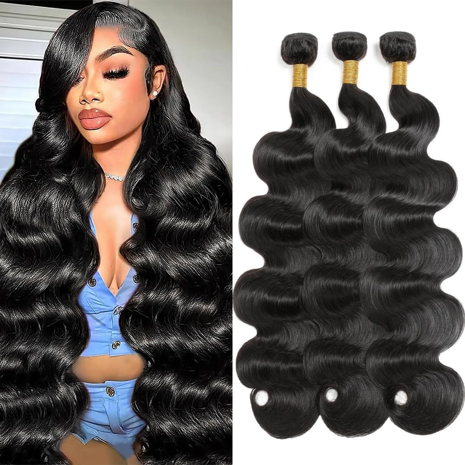 24 26 28 Inch Human…