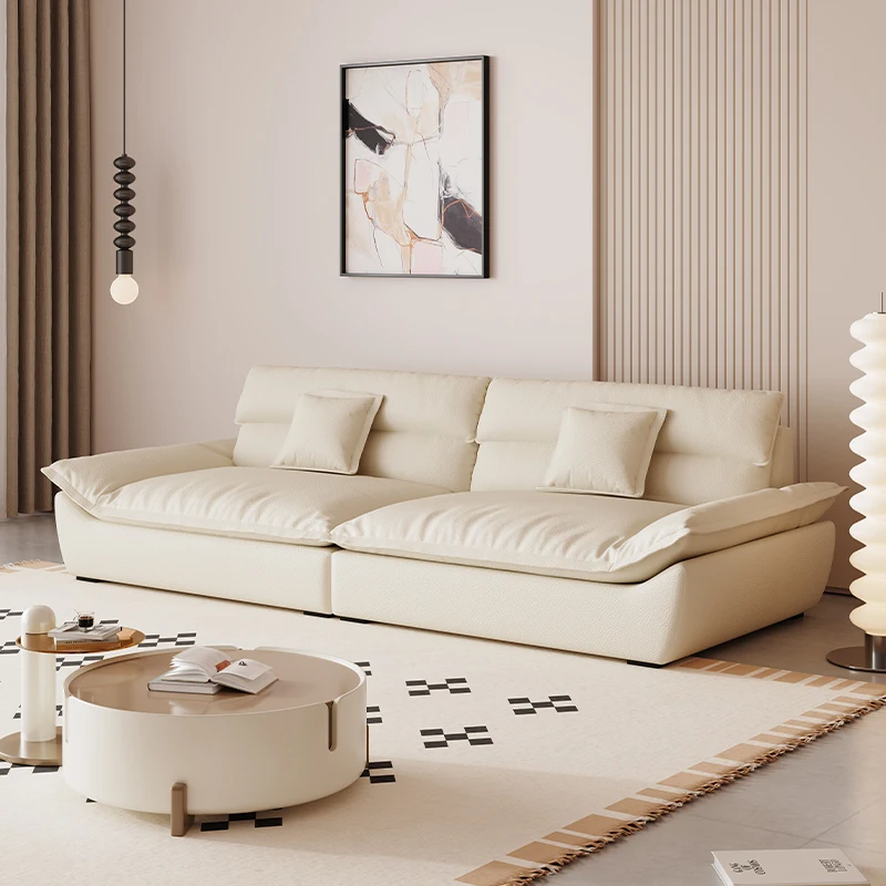 

Modern Luxury Living Room Sofas Armchair Nordic Lazy Minimalist Sofa American Accent Armchairs For Home Room Room Furniture