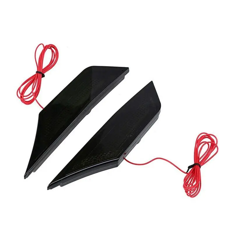 

Yellow+Blue Turn Signal Lights Fender Side Lights Car For Honda 10Th Generation Civic 2016-2020 Parts