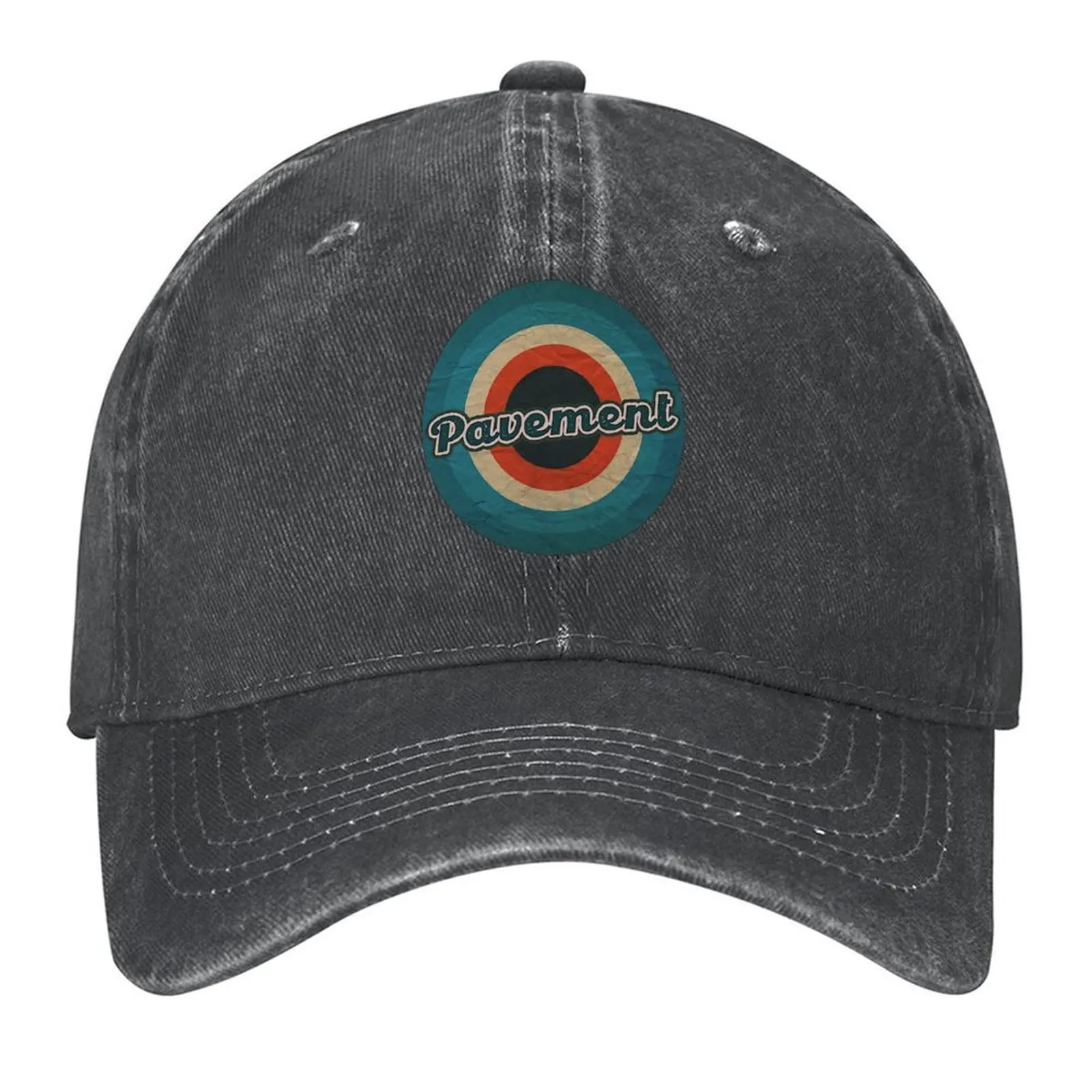 

pavement Vintage Logo Baseball Cap birthday |-F-| Gentleman Hat Military Cap Man Hats For Women Men's