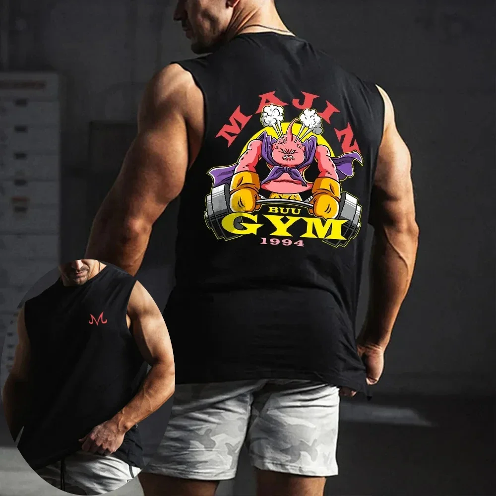 Dragon Ball Men's V… - image