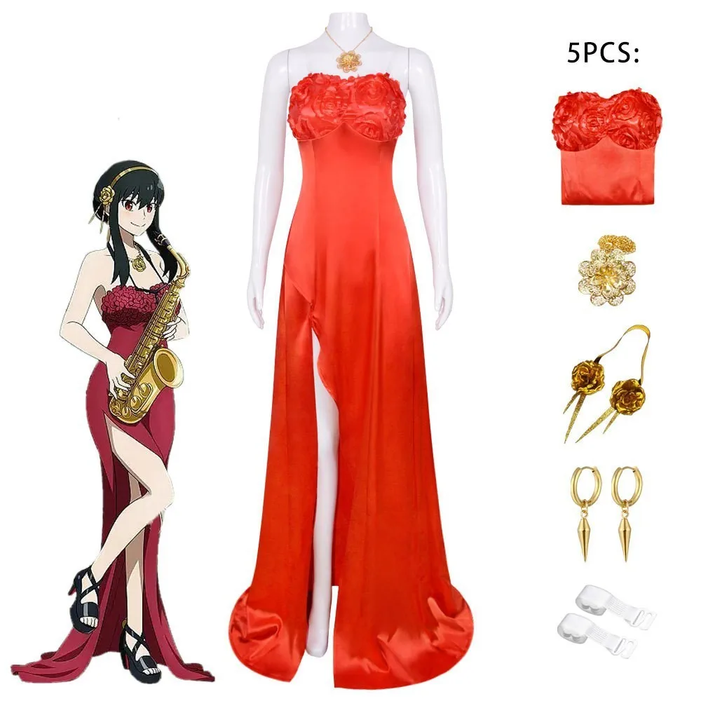 

Cosplay Dress up Game Halloween Costume Party Gown Skirt Ballroom Dancewear Traditional Chinese Ethnic Stage Performance