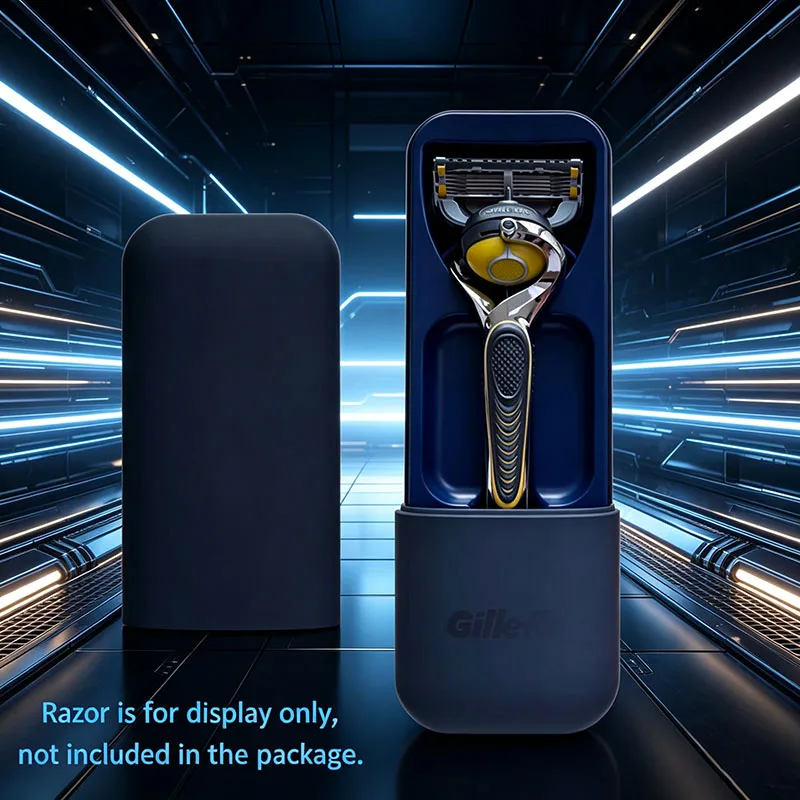 Gillette Shaver Sto…