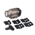 TLR 7 Tan