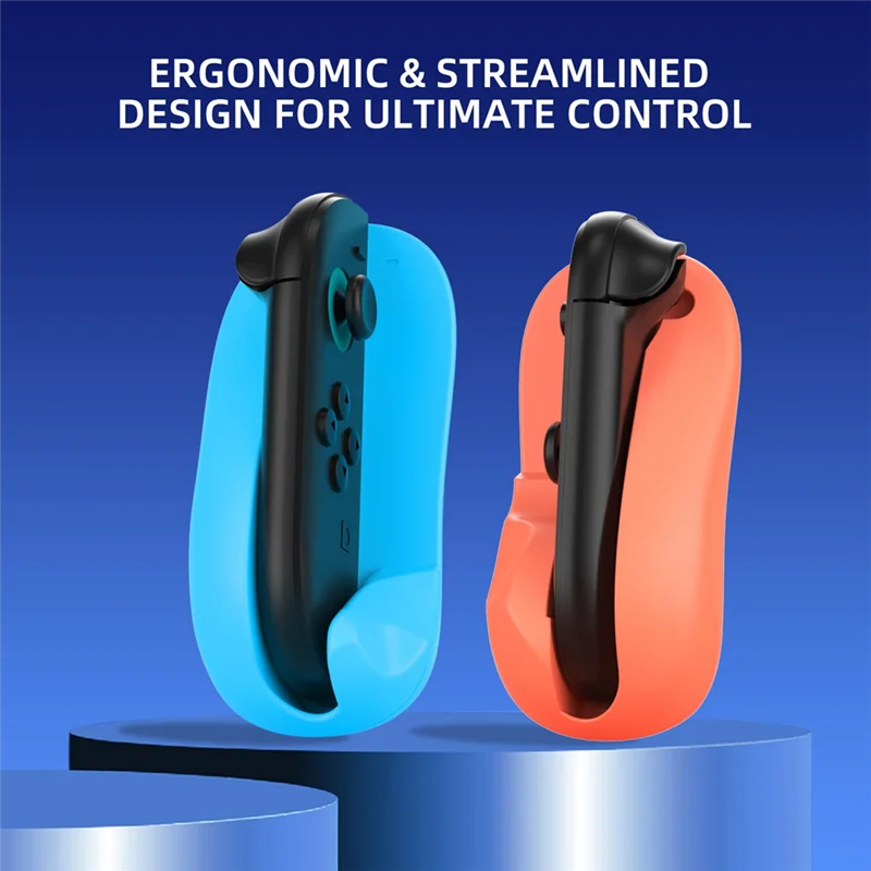 【التسريع الأخير!】ماوس تحكم الألعاب للتبديل 2 Joy-Con ميكروفون ألعاب مغناطيسي مريح محمول لملحقات Nintendo Switch 2