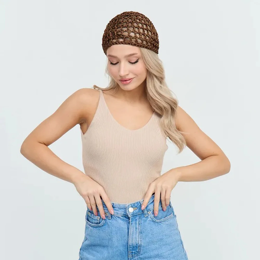 Thumbnail 2 - #54 Best Hair Nets to Buy In 2026