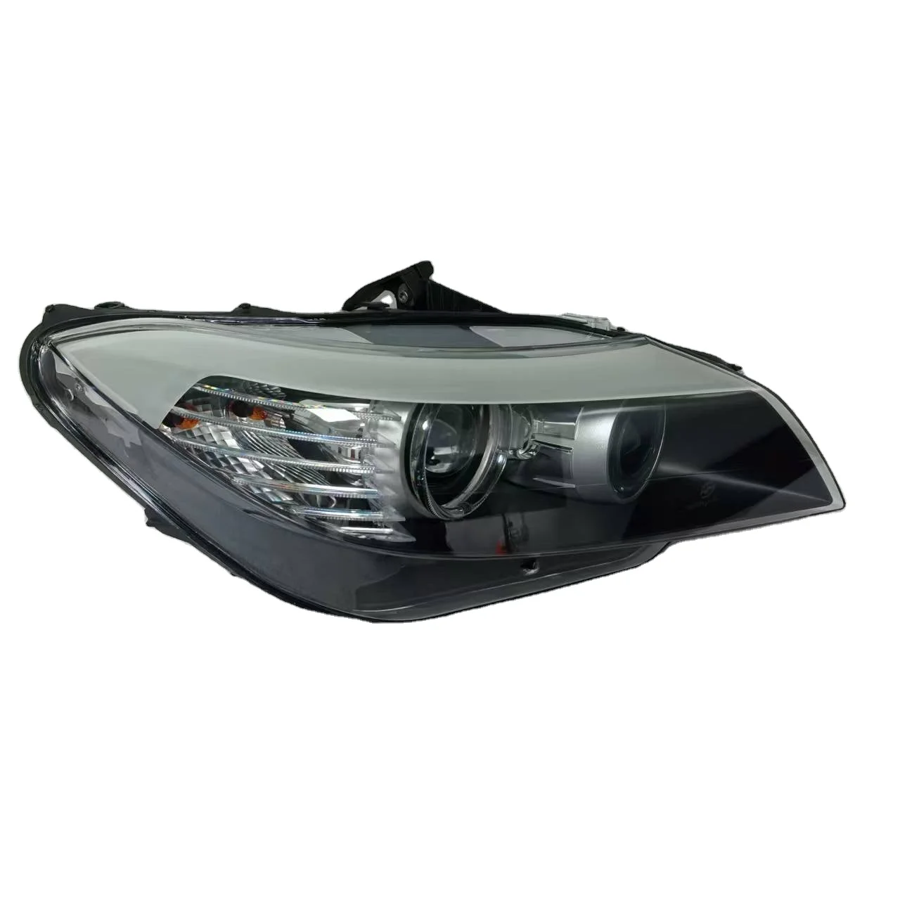 عالية الجودة الأصلي التوصيل والتشغيل مصابيح زينون الأمامية ل 12-14 BMW Z4 مصباح السيارة الأمامي مع درجة حرارة اللون 6000 كيلو